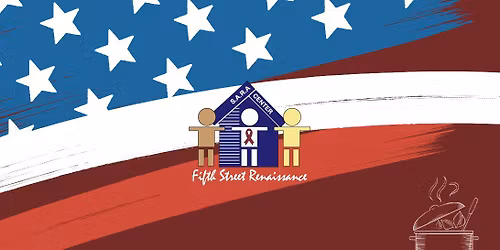 Veterans Day Soup Fundraiser