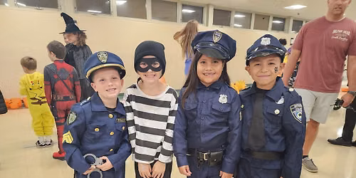 Fall Fest - Trick or Treat