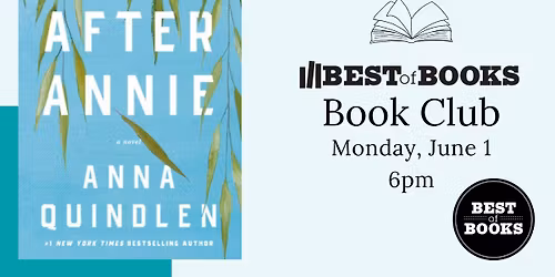 BoB Book Club