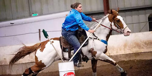 CCGA Gaming Show - Clackamas County Fairgrounds