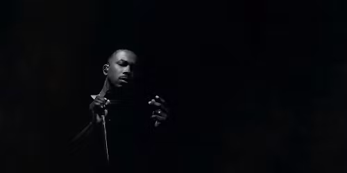 Leslie Odom Jr. in Sioux City
