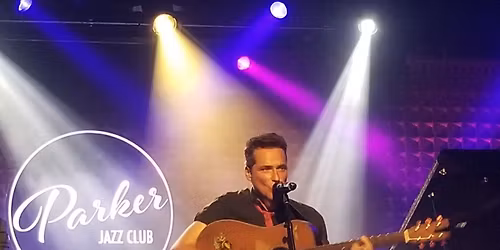 LOW TICKET ALERT! Thur Dec 18 - Monte Warden and The Dangerous Few - Parker Jazz Club! 7:30pm