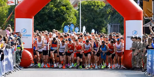 Swansea Half Marathon 2026