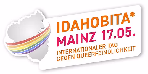 Planungstreffen zum IDAHOBITA* Mainz