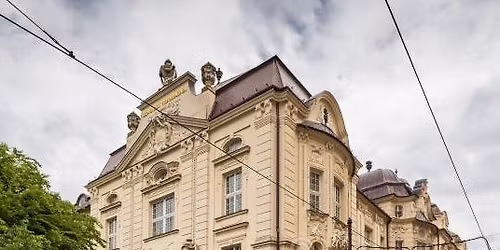 2025. Soir\u00e9e fran\u00e7aise, Lalo, Chausson, Magnard.