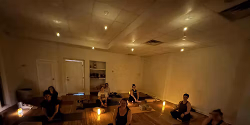 Snow and Soul WEEKEND Wellness Retreat to Practice Yoga and Meditation