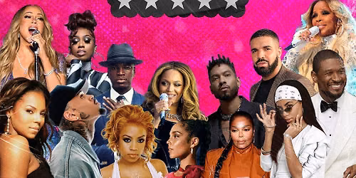 100% RnB
