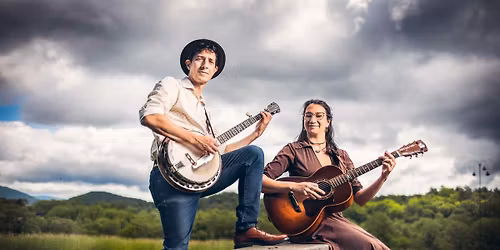 Live Music with Squirrel Butter