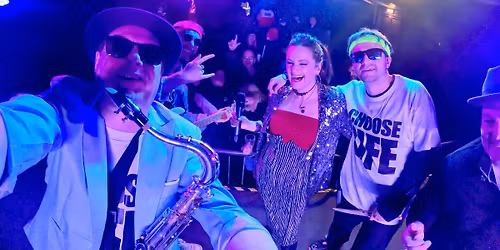 BPJ at Stanwick Club