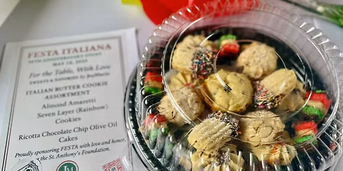 Festa Italiana Charlotte 