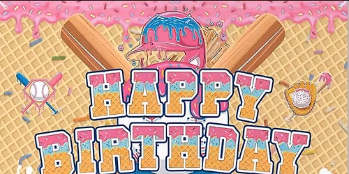 Kinsley Blaire Turns 4