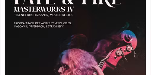 Broward Symphony Concert-FREE