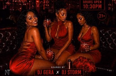 The Red Room