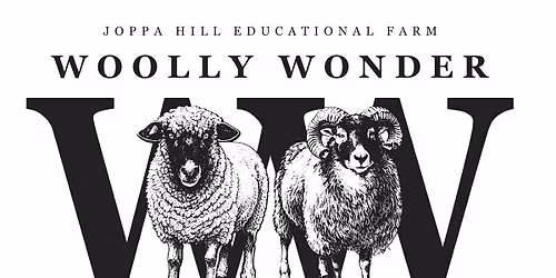 Woolly Wonder Festival