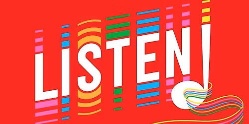 Listen!