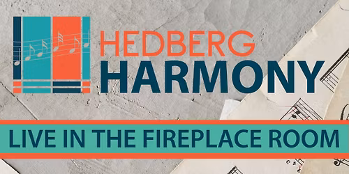 Hedberg Harmony: Eclectic Red