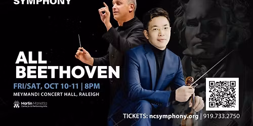 Parking North Carolina Symphony - Wilmington