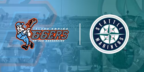 Rancho Cucamonga Quakes vs. Inland Empire 66ers