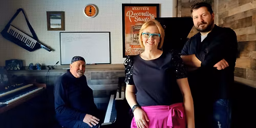 Timber Hill Welcomes Sweet 'n Sour Duo