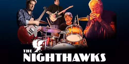 The Nighthawks