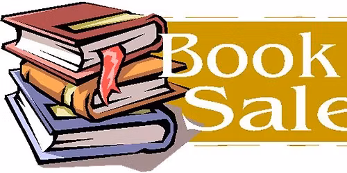 Annual Book Sale