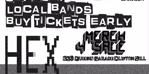 Uneduc4ted & Casino Daylight 