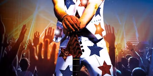 Back to the 70s with Micky Glamz