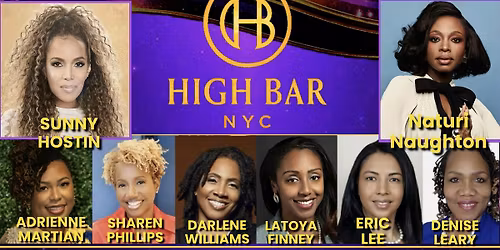 The 1st Annual Heroines of Omega Awards