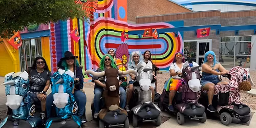 Rydables Rockin\u2019 New Year Run 