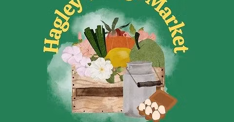 Ludus Vulpes at Hagley Village Market