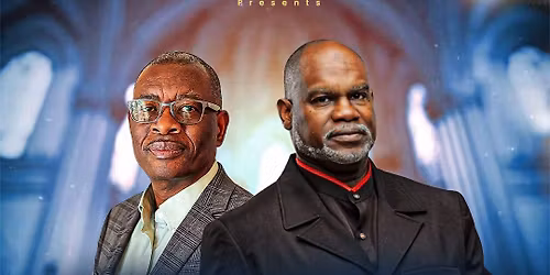 Men of Faith Network December Gathering