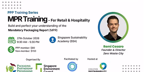 MPR Training for Retail and Hospitality