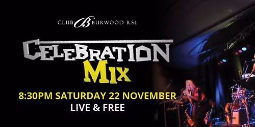 Celebration MIx