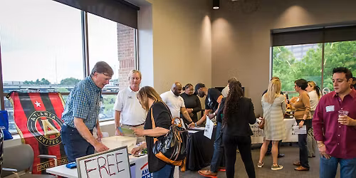 Investors Vendor Fair