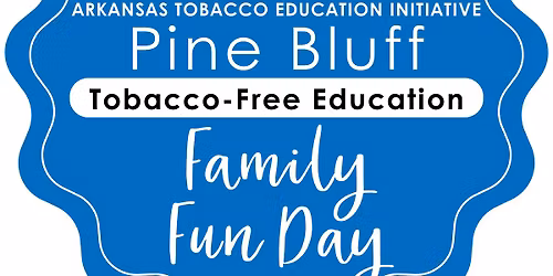 Tobacco-Free Education Family Fun Day