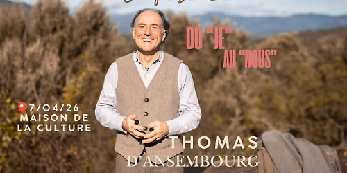 \ud83c\udde7\ud83c\uddea TOURNAI Thomas D\u2019Ansembourg