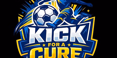 Kick For A Cure Celebrity Charity Football Match