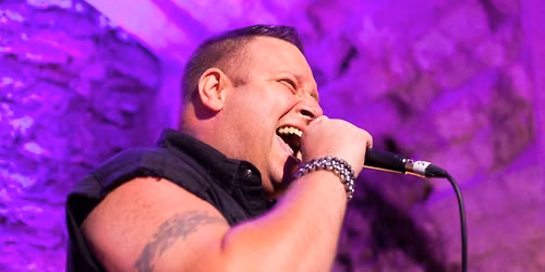 Live music - PAUL CANTARA
