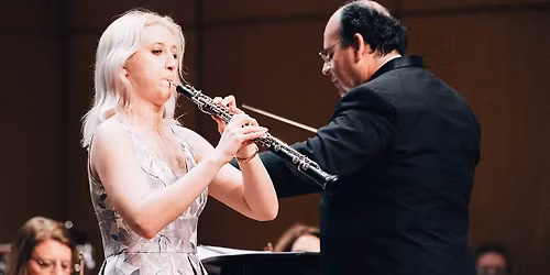 New Albany Symphony Orchestra: Holiday Spectacular