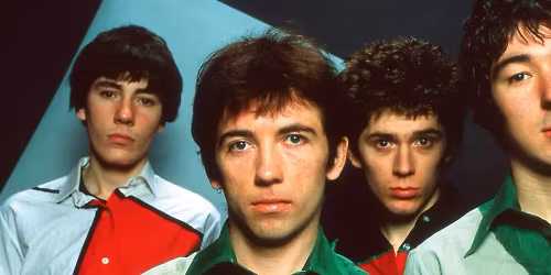 Buzzcocks in Brighton
