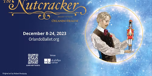 Orlando Ballet - The Nutcracker
