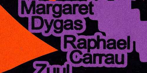 The Loft: Margaret Dygas, Raphael Carrau & Zuul