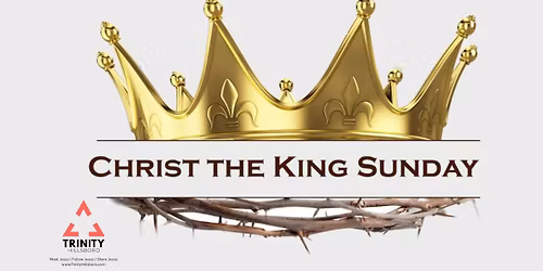 Trinity Hillsboro - Traditional Worship