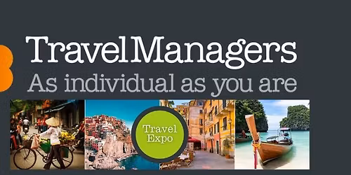 Shepparton Travel & Cruise Expo