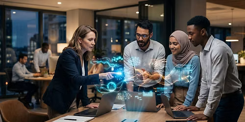 AI Health Check: Is AI Actually Helping Your Business?