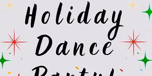 USA Dance holiday dance