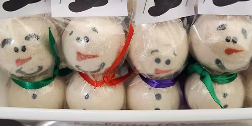 Small Business Saturday Celebration