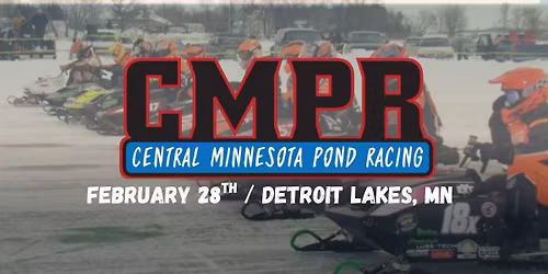 CMPR - Detroit Lakes, MN