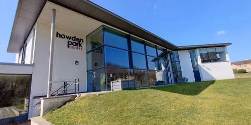 Howden Park Centre Christmas Craft fair