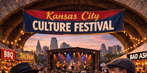 2nd Annual Sherri Classic Culture Festival - A Two Day Event!